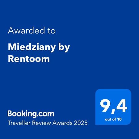 Miedziany By Rentoom Apartment Stary Toruń Exterior foto