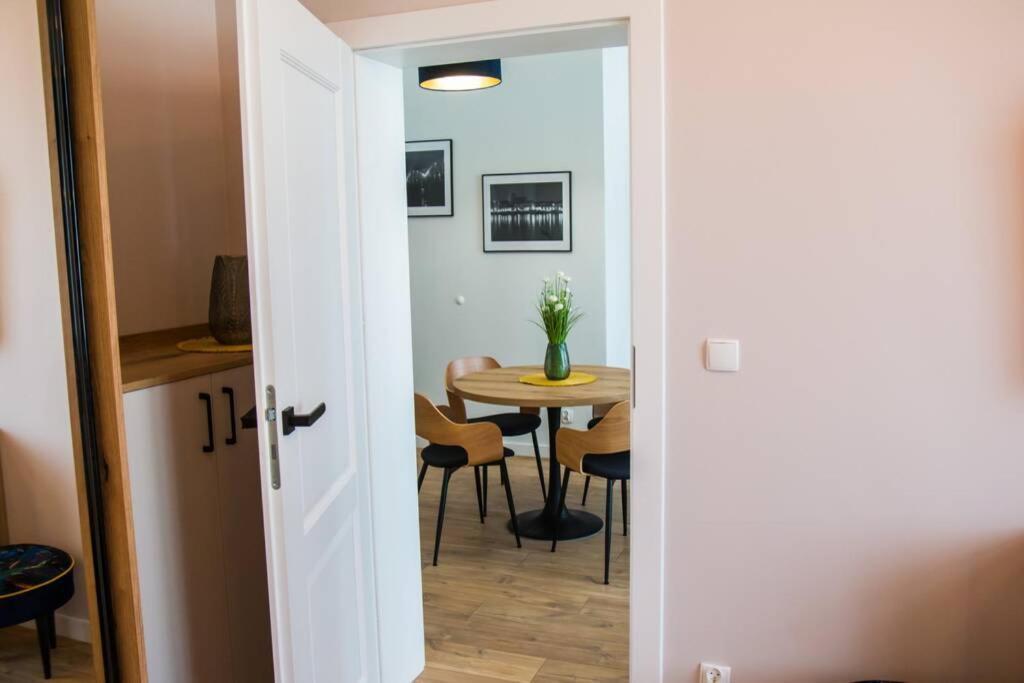 Miedziany By Rentoom Apartment Stary Toruń Exterior foto