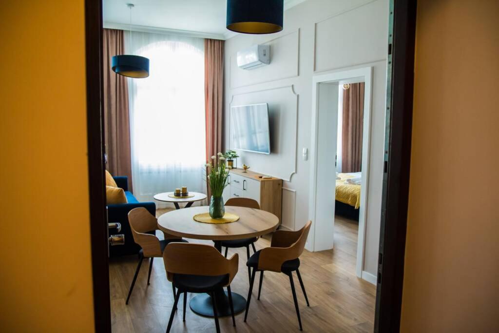 Miedziany By Rentoom Apartment Stary Toruń Exterior foto