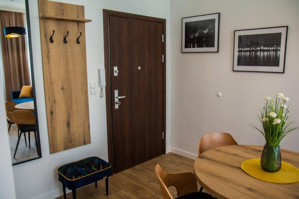 Miedziany By Rentoom Apartment Stary Toruń Exterior foto