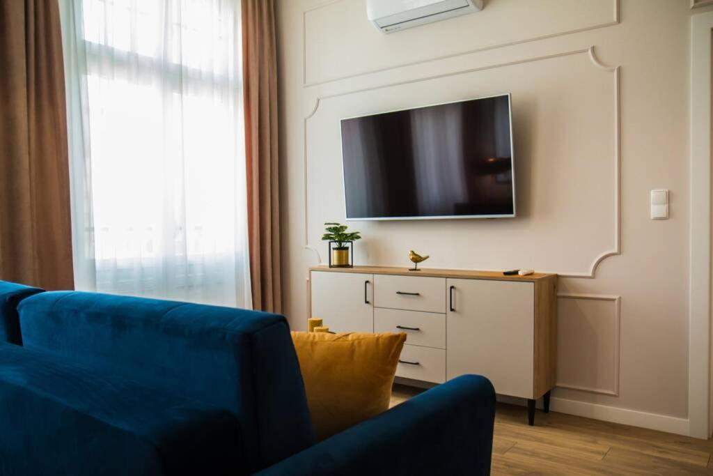 Miedziany By Rentoom Apartment Stary Toruń Exterior foto