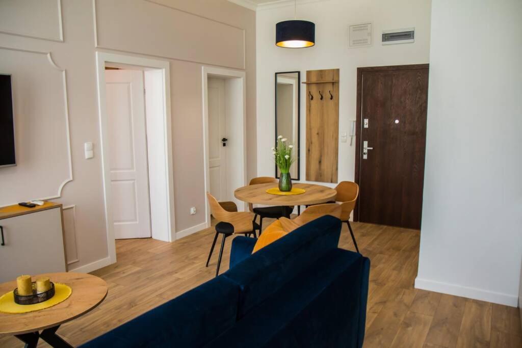 Miedziany By Rentoom Apartment Stary Toruń Exterior foto