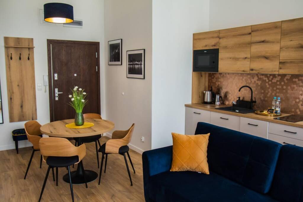 Miedziany By Rentoom Apartment Stary Toruń Exterior foto